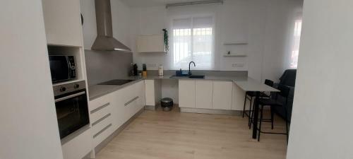 Apartamento La Casita Del T�o