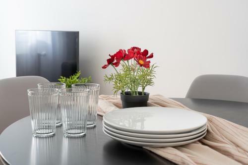 Tetuan Street Apartment