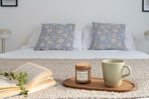 Tetuan Street Apartment