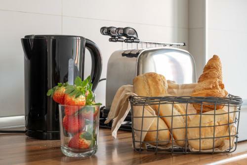 Tetuan Street Apartment