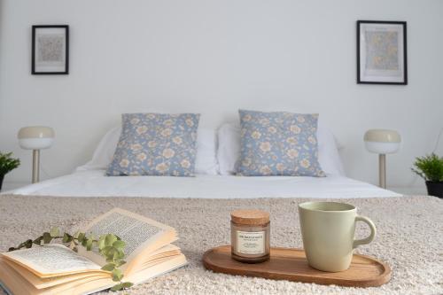 Tetuan Street Apartment