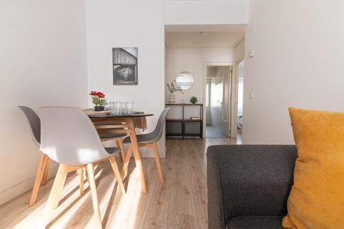 Tetuan Street Apartment