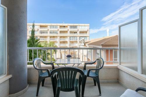 Apartamento Sunflower Italia