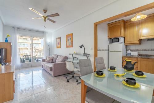 Apartamento Sunflower Italia
