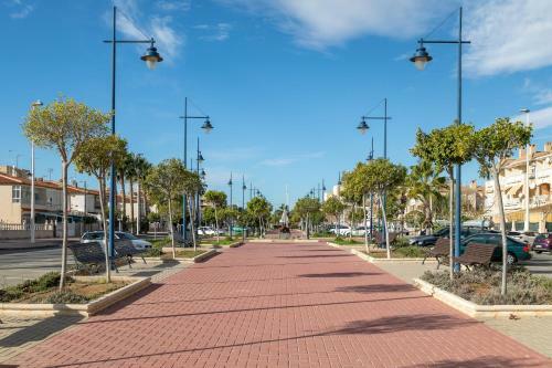 Apartamento Sunflower Italia