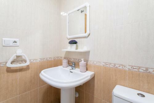 Apartamento Sunflower Italia