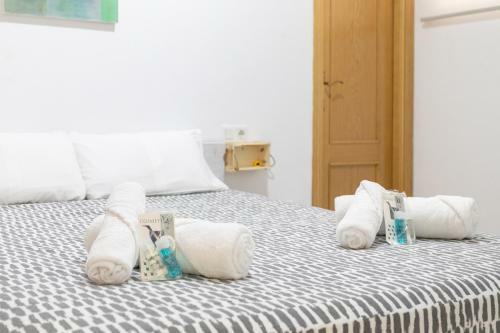 Apartamento Sunflower Italia