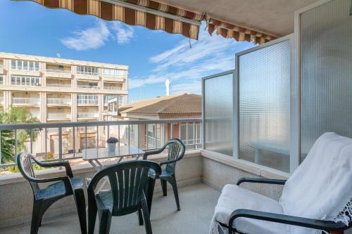 Apartamento Sunflower Italia
