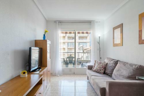 Apartamento Sunflower Italia