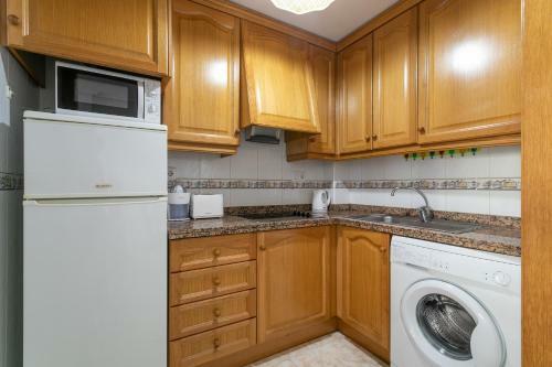 Apartamento Sunflower Italia