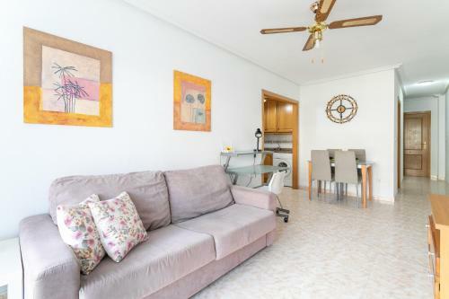 Apartamento Sunflower Italia