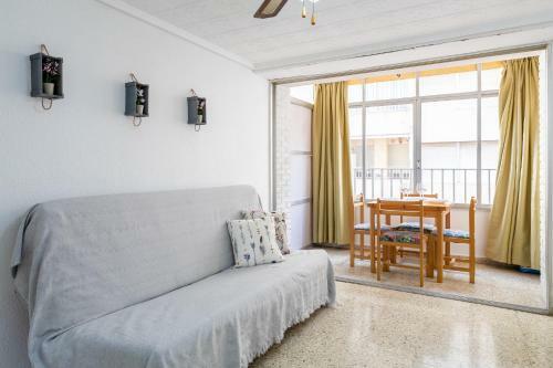 Apartamento Sunflower Pasaje