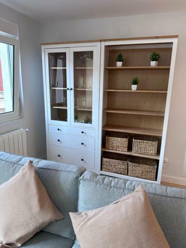 Apartamento Piso C�ntrico Y Reci�n Reformado