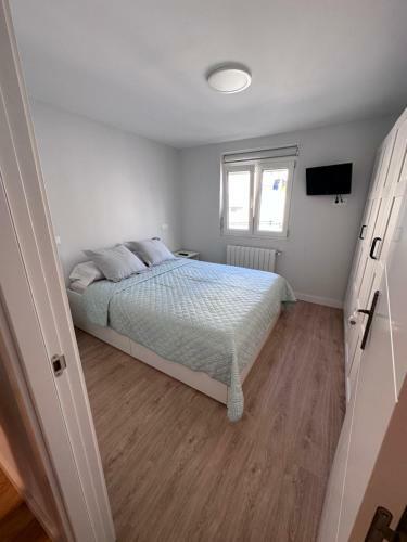 Apartamento Piso C�ntrico Y Reci�n Reformado
