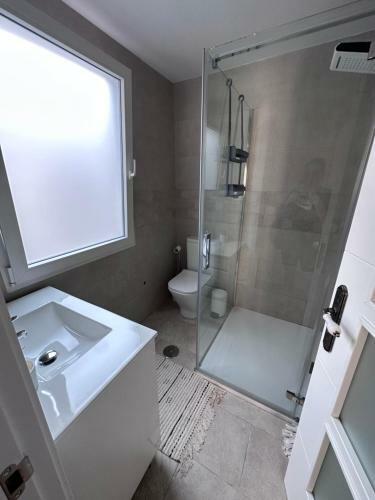 Apartamento Piso C�ntrico Y Reci�n Reformado