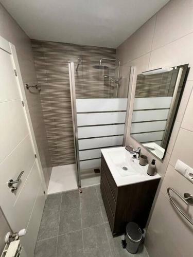 Apartamento Acogedor
