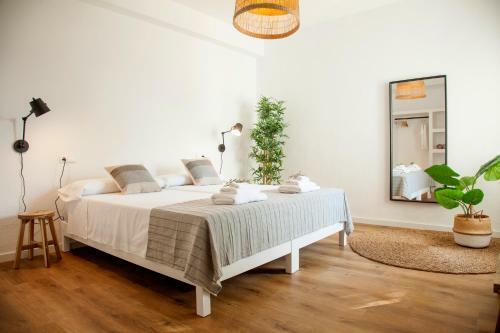 Villa Finca La Ca�ada Santa Pola