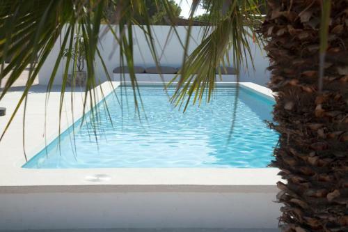Villa Finca La Ca�ada Santa Pola