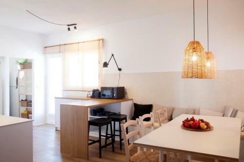 Villa Finca La Ca�ada Santa Pola
