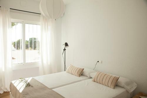 Villa Finca La Ca�ada Santa Pola