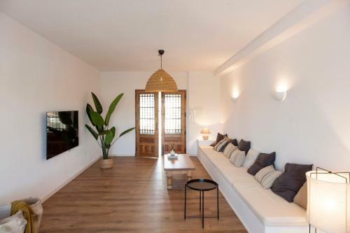 Villa Finca La Ca�ada Santa Pola
