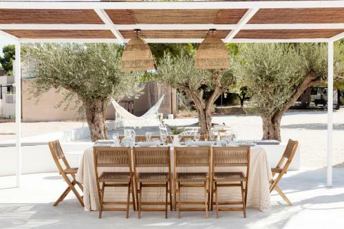 Villa Finca La Ca�ada Santa Pola