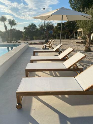 Villa Finca La Ca�ada Santa Pola