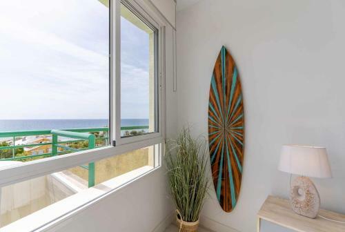 Apartamento Rentafive Nuevo Parking AA Ascensor