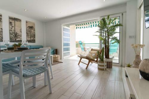 Apartamento Rentafive Nuevo Parking AA Ascensor