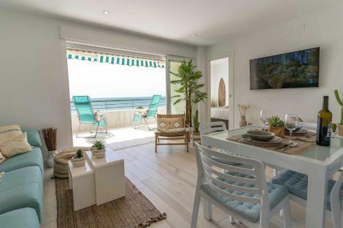 Apartamento Rentafive Nuevo Parking AA Ascensor