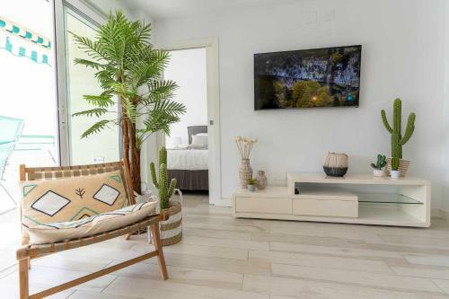Apartamento Rentafive Nuevo Parking AA Ascensor