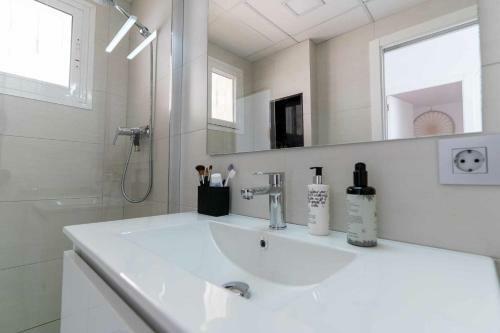 Apartamento Rentafive Nuevo Parking AA Ascensor