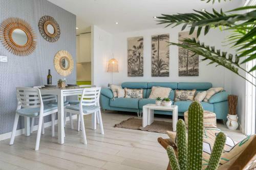 Apartamento Rentafive Nuevo Parking AA Ascensor