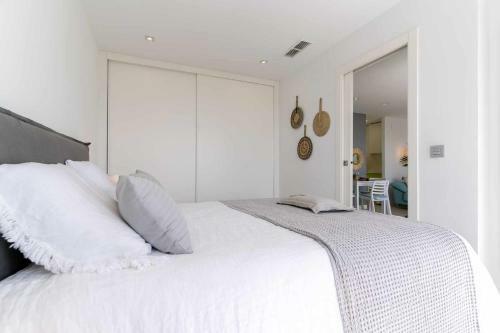 Apartamento Rentafive Nuevo Parking AA Ascensor