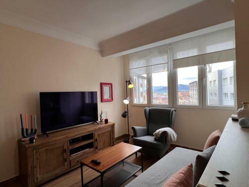 Apartamento Via Cornelia