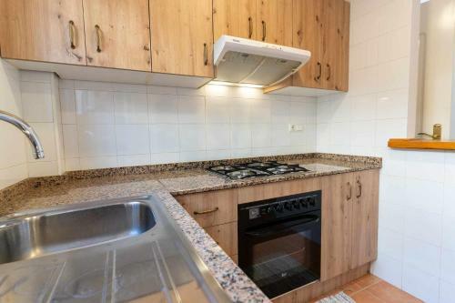Rentafive Urb Piscina Chalet Terrazas 23143