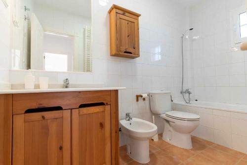 Rentafive Urb Piscina Chalet Terrazas 23143