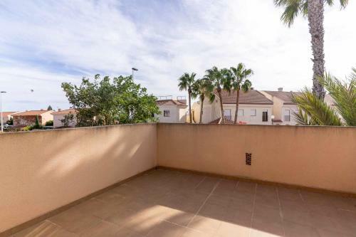 Rentafive Urb Piscina Chalet Terrazas 23143