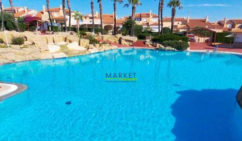Rentafive Urb Piscina Chalet Terrazas 23143