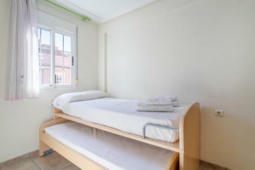 Apartamento Bungalow A 100 Metros De La Playa
