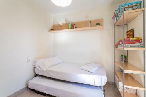 Apartamento Bungalow A 100 Metros De La Playa