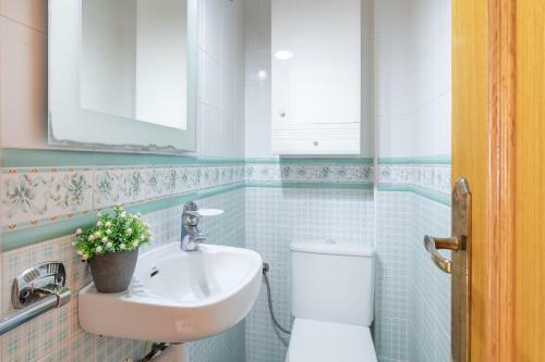 Apartamento Bungalow A 100 Metros De La Playa