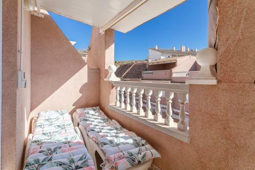 Apartamento Bungalow A 100 Metros De La Playa