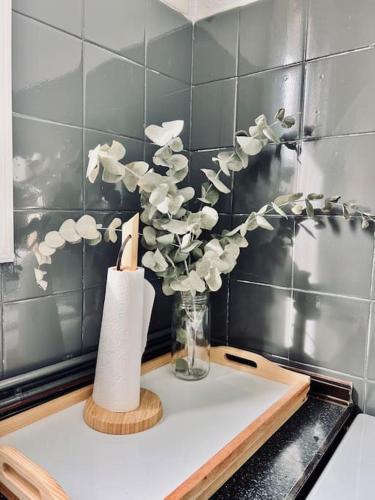 Apartamento Santa Pola City
