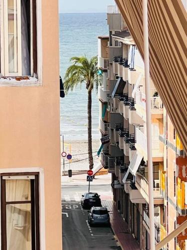 Apartamento Santa Pola City