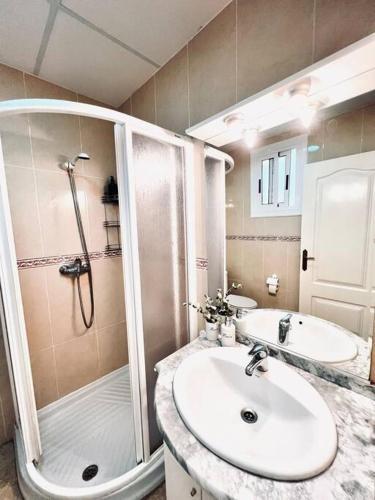 Apartamento Santa Pola City