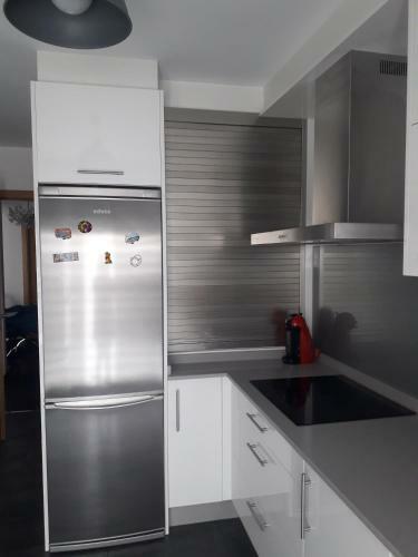 Apartamento Atico Vistas Mar