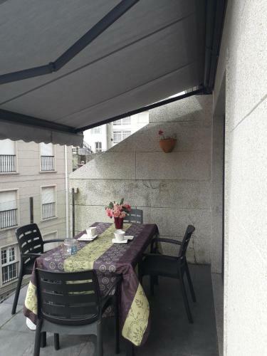Apartamento Atico Vistas Mar