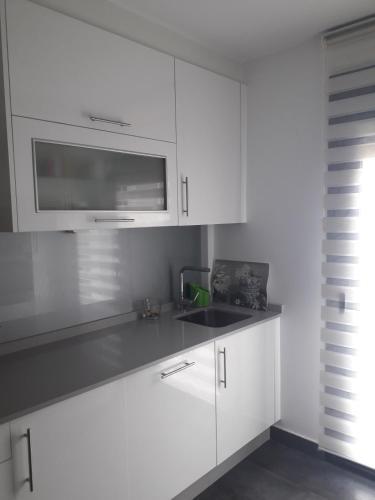 Apartamento Atico Vistas Mar