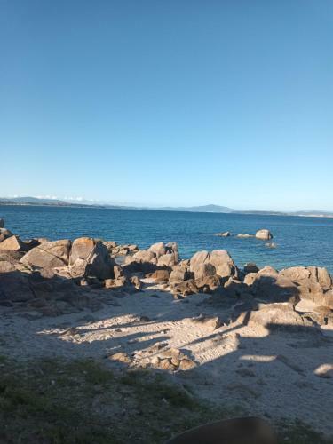 Apartamento Atico Vistas Mar